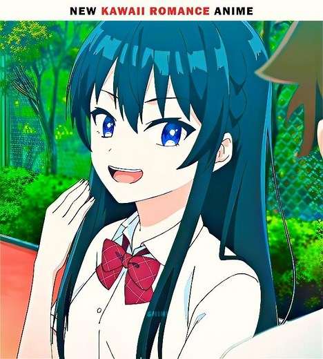 Haruki Is So Cute 🤭💕 | Oh Boy, Was I Wrong About Her Ep 1 #shorts #anime