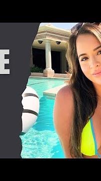 Marie XO 🍑 Model, Influencer and Body Positivity Advocate | Biography