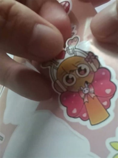 beautiful girls Oren 💖 INCREDIBOX SPRUNKI Butterfly Fairy Ver - DRESS UP stickers DIY