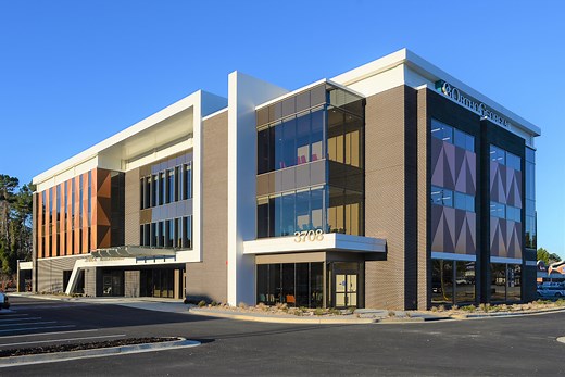 Orthopedic Specialists in Central GA » OrthoGeorgia