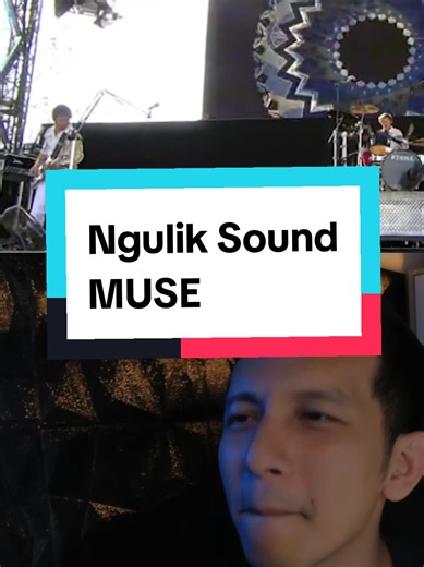 Menjelajahi Suara Muse: Hysteria dan Setting Gitar