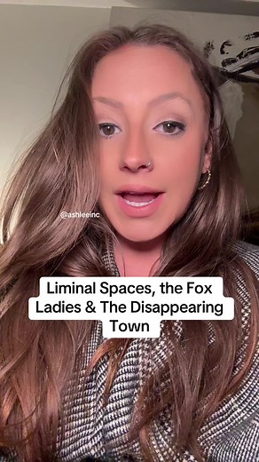 3 Creepy True Stories from China: Liminal Spaces, Fox Spirits & Vanishing Villages