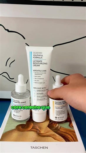 Salvé mi piel gracias a esta agua bendita coreana 😭 #skincare#skincarecoreano#acne#acnetreatment#tranaxemicacid