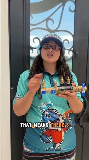 Sprinkler System Won’t Stop Running? Backflow Fix Explained