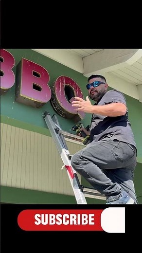 👉 Instalación de Channel Letters paso a paso 🔥
