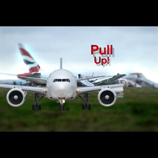 Edit #airplane #gpws #alarms