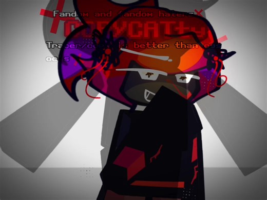 He was a fairy 😔 Oopsie i forgot to add the effect but oh well :p what abt this, if i get 200 followers before new year..i will change my EMO version to more than red, I’m lazy to explain the exact details but you’ll see #COPYCATty #copycat #fandom❌ #famdomhaters❌ #tracer #is #cool #fyp @《 Sage 🌧🍃 》