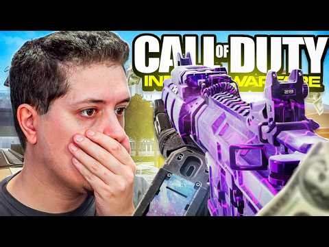 I USED the most PAY TO WIN WEAPONS in INFINITE WARFARE in 2026