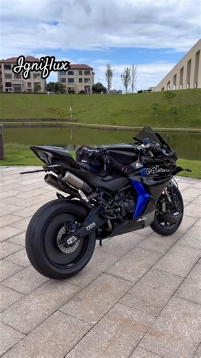 CFMOTO-450SR | FULLY CUSTOM MODIFICATION