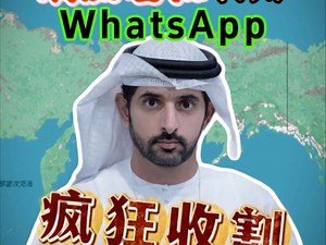 ws这么玩利用起来