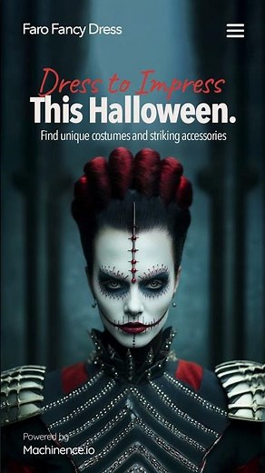 I Built an Entire Website Using Only AI Tools