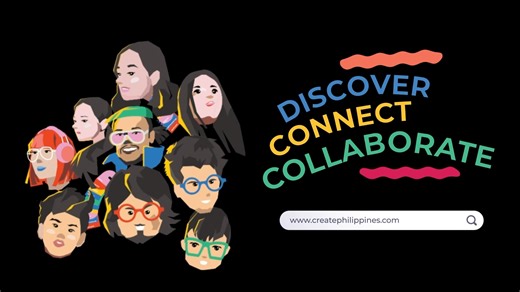 54 reactions · 20 shares | Calling all Filipino Creatives—this is...