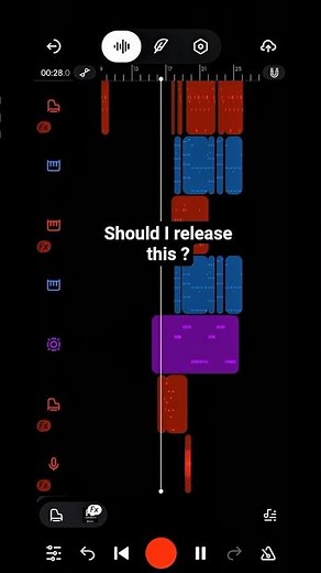 how to make (Brazilian funk on bandlab) #shorts #viralshorts #bandlab