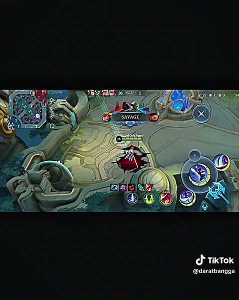 Edit Keren di Fanny Montage: Tips dan Trik