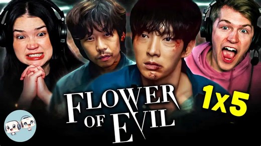 Flower of Evil 악의 꽃 episode 5 reaction | Lee Joon-gi | Moon Chae-won | Seo Hyun-woo | Jang Hee-jin