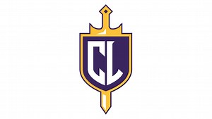 New CLU logo: Where did 'U' go?