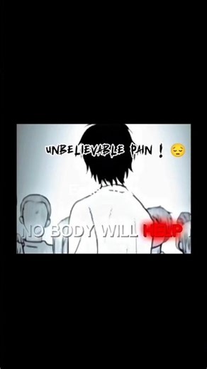 unbelievable 🥺😊🥰 #anime #reunion #love