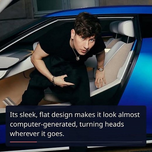 Jaguar Type 00 Takes Paris: A Bold Statement in Automotive Design