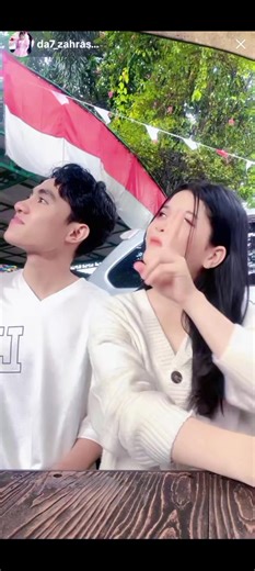 cinta sederhana: liat zahby 😻 @EbyRiztaDA5✨ @da7_zahrasima01 #ebyda5 #zahrasima