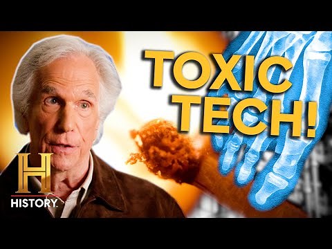 The Inventions That Poisoned Us | Hazardous History (S1)