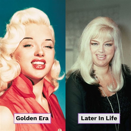 Golden Age Pinup Girls Over Time | Higher Perspective