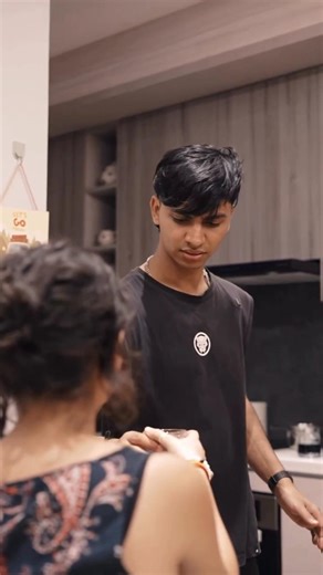 Hey Padosan 🩷 A love Story Ep 8.4