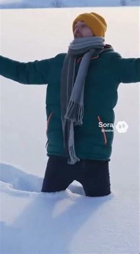 Snow Fail ❄️🤣 | Winter Fun Gone Wrong!