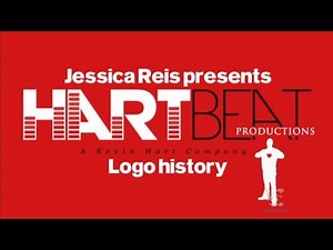 HartBeat Productions Logo History