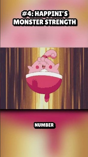 The Funniest Pokémon? 🤔 #pokemon