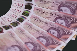 Bank of England reveals release date and exciting design for new £50 note