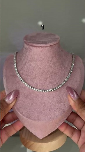 Which one would you wear?