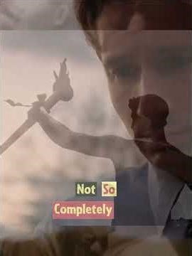 The Field where I died