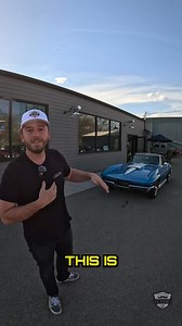 77K views · 1.9K reactions | Now available!!! 1967 Corvette 427/435 Tripower, punched out to 502ci, AC, Tremec 5-Speed Manual, the list goes on and on! This 10/10 concourse restored car is available for $165k! Call us or dm us today for more info 248-714-2110! #carasmr #foryoupage #classic #collectors #classiccar #asmrdaily #fyp #classiccarsforsale #asmr #rare #chevrolet #chevy #likenew #corvette #tripower #L71 #restomod #airconditioning #beautiful | LaFontaine Classic Cars | Facebook