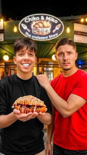 בדקתי אם ציקו מיקו קוראסון זה סקאם!!