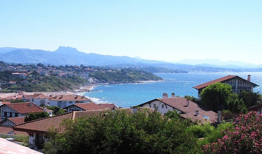 Que faire à Bidart ? Tourisme, visites et activités