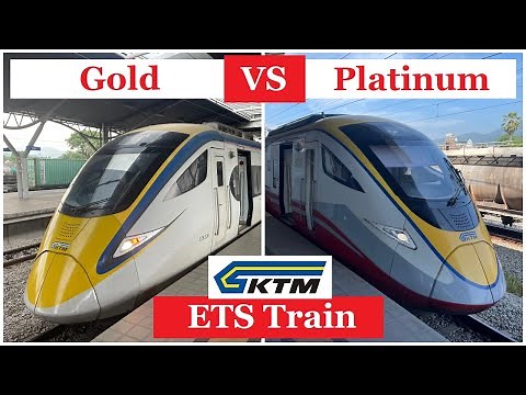 ETS Train Gold vs Platinum Comparison - Which One To Choose?