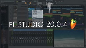 Image-Line improves CPU performance with FL Studio 20.0.4 update