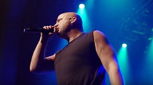 DISTURBED: Pro-Shot Video Of Intimate Chicago Concert