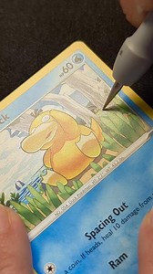67K views · 1.1K reactions | 3D Psyduck Pokémon Card. Absolutely love this card. Psyduck definitely falls in my top 10 of Pokémon. I mean look at that face, who doesn't love him!! #3dcards #pokemontcg #pokemon151 #pokemoncards #pokemoncommunity #pokémon | 3Devious_Art | Facebook