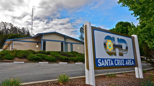 CHP arrests Santa Cruz woman for deadly Highway 1 hit-and-run