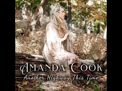 Another Highway This Time - Amanda Cook