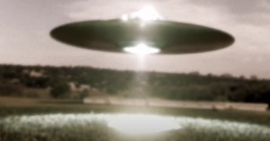 Bande-annonce : une nouvelle docu-série Netflix sur les Aliens et les OVNIS