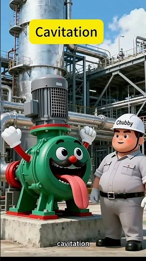 How to Identify #pump Malfunctions by Sound #chemical #chemicalpump