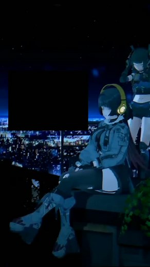 RatLoverMan on Instagram: "Bury The Light - Casey Edwards & Victor Borba I got you man #zenlesszonezero #janedoe #zzz #rat"