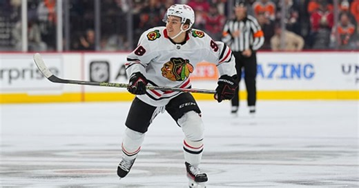 Some big names miss TSN's Top 50 NHL Players list