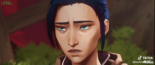 Arcane Capitulo 7 Parte 6 #arcane #arcanenetflix #arcaneleagueoflegends #arcanelol #riot #riotgames #vi #viarcane #jinx #jinxarcane #caytlinarcane #ekkoarcane #jaycearcane #victorarcane #silco #silcoarcane #leagueoflegends #loschispasoficial #parati