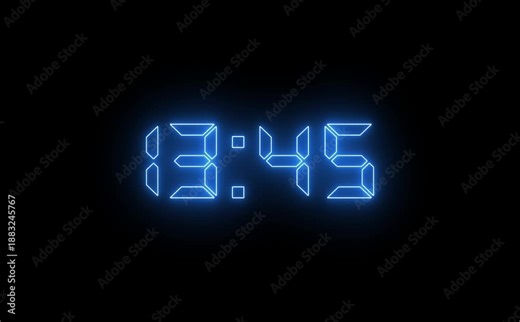 Save to Library Download HD Preview Find Similar File #: 1779593756 glowing neon 15 minute Countdown. neon 15 to 14 minute Countdown timer on black background. neon Countdown timer from 15 mi
