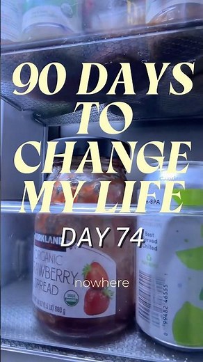 90 Days to Change My Life Handling Failure and Resetting for Success