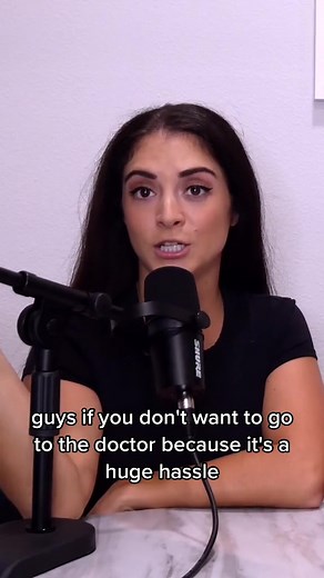 Skip the doctor’s office and head to Rex MD 💪 #rex #ed #doctor #telemedicine