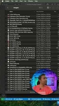 File Organiser - Python Project Series!